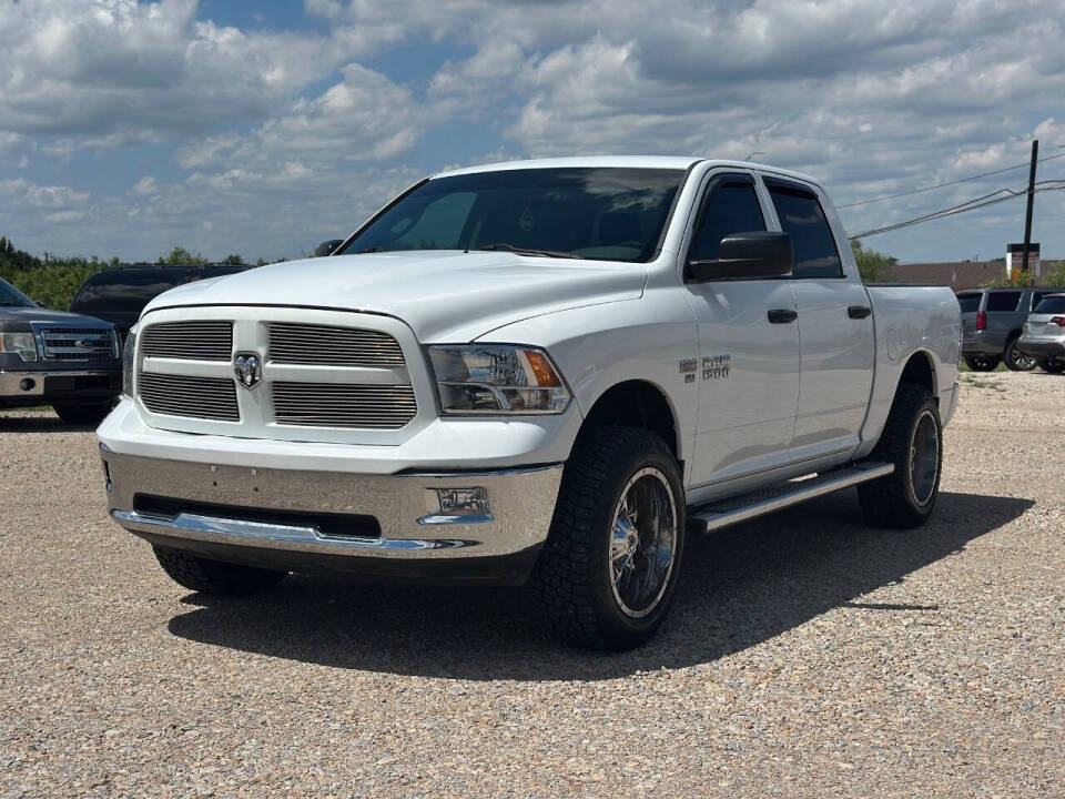 ram ram 1500 pickup 2016 1C6RR7KT9GS146612 image ram ram 1500 pickup 2016 1C6RR7KT9GS146612 image